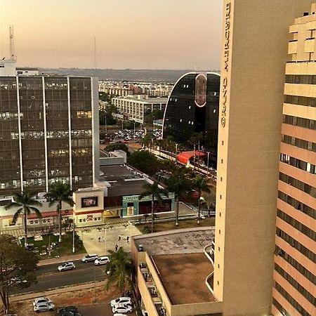 Flat Particular, Mercure Lider Μπραζίλια Εξωτερικό φωτογραφία
