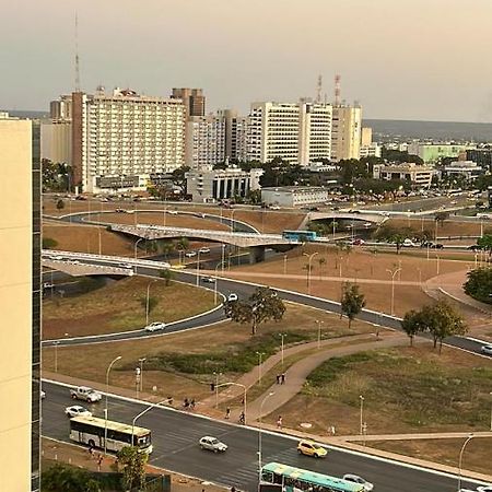Flat Particular, Mercure Lider Μπραζίλια Εξωτερικό φωτογραφία