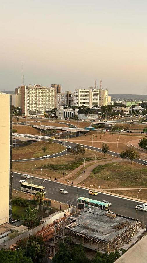 Flat Particular, Mercure Lider Μπραζίλια Εξωτερικό φωτογραφία