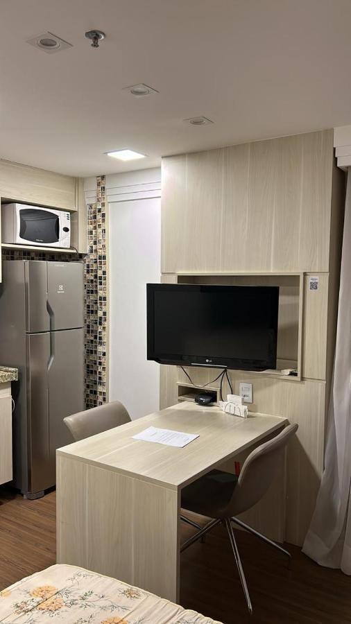 Flat Particular, Mercure Lider Μπραζίλια Εξωτερικό φωτογραφία