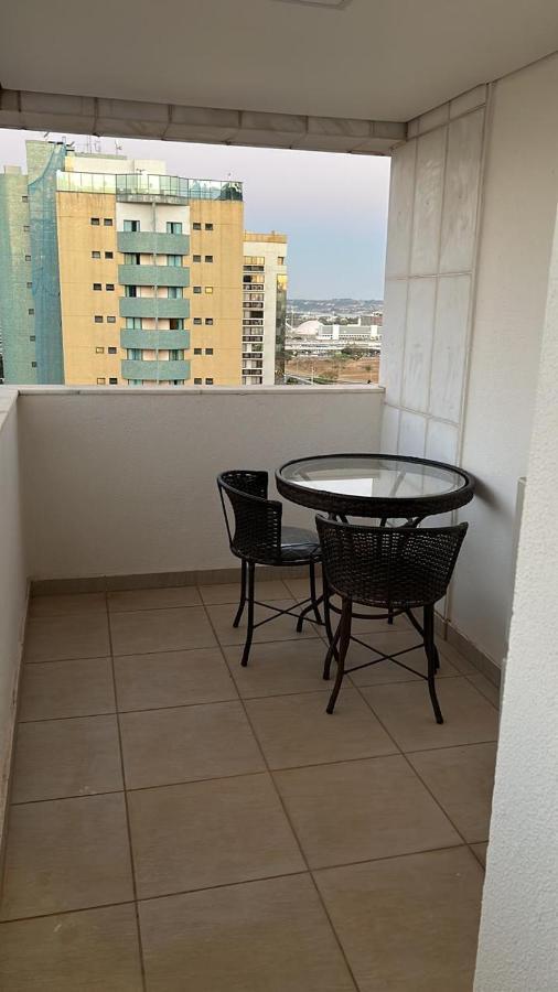 Flat Particular, Mercure Lider Μπραζίλια Εξωτερικό φωτογραφία