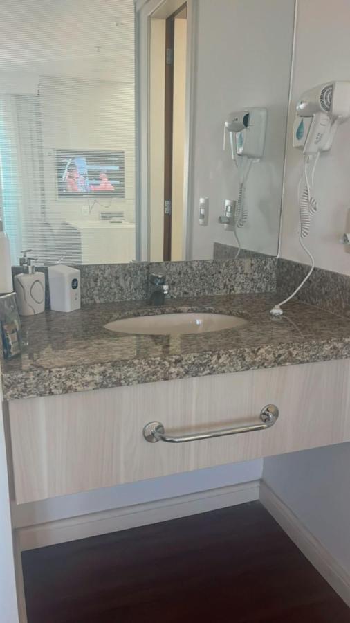 Flat Particular, Mercure Lider Μπραζίλια Εξωτερικό φωτογραφία